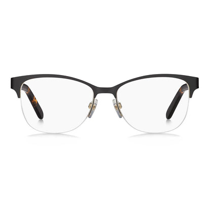 Marc Jacobs Black Metal Frames - Walk-In Closet