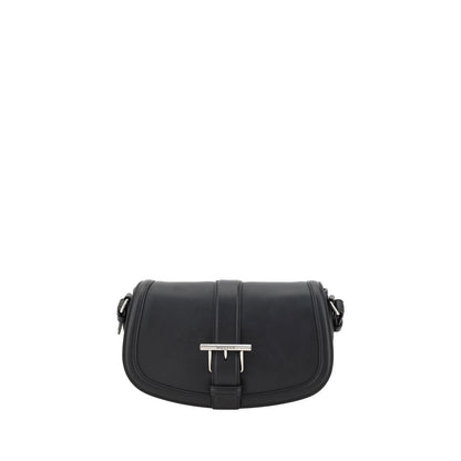 Alexander McQueen T-bar Satchel Bag - Walk-In Closet