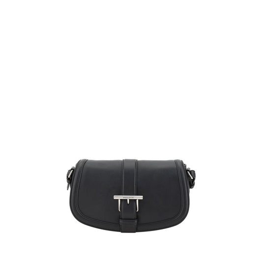 Alexander McQueen T-bar Satchel Bag - Walk-In Closet