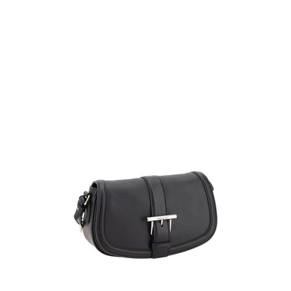 Alexander McQueen T-bar Satchel Bag - Walk-In Closet
