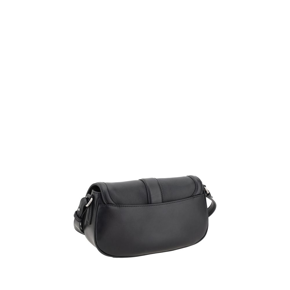 Alexander McQueen T-bar Satchel Bag - Walk-In Closet