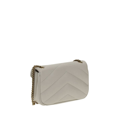 Saint Laurent Lou Lou Shoulder Bag - Walk-In Closet