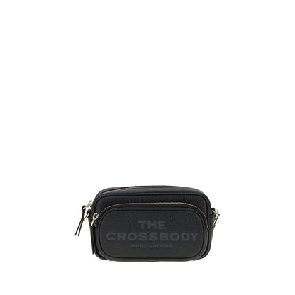 Marc Jacobs Leather Shoulder Bag - Walk-In Closet