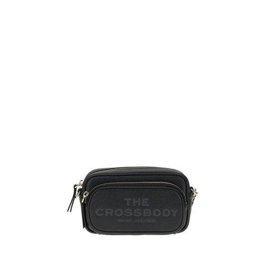 Marc Jacobs Leather Shoulder Bag - Walk-In Closet