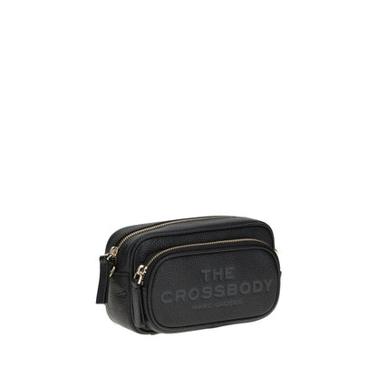 Marc Jacobs Leather Shoulder Bag - Walk-In Closet