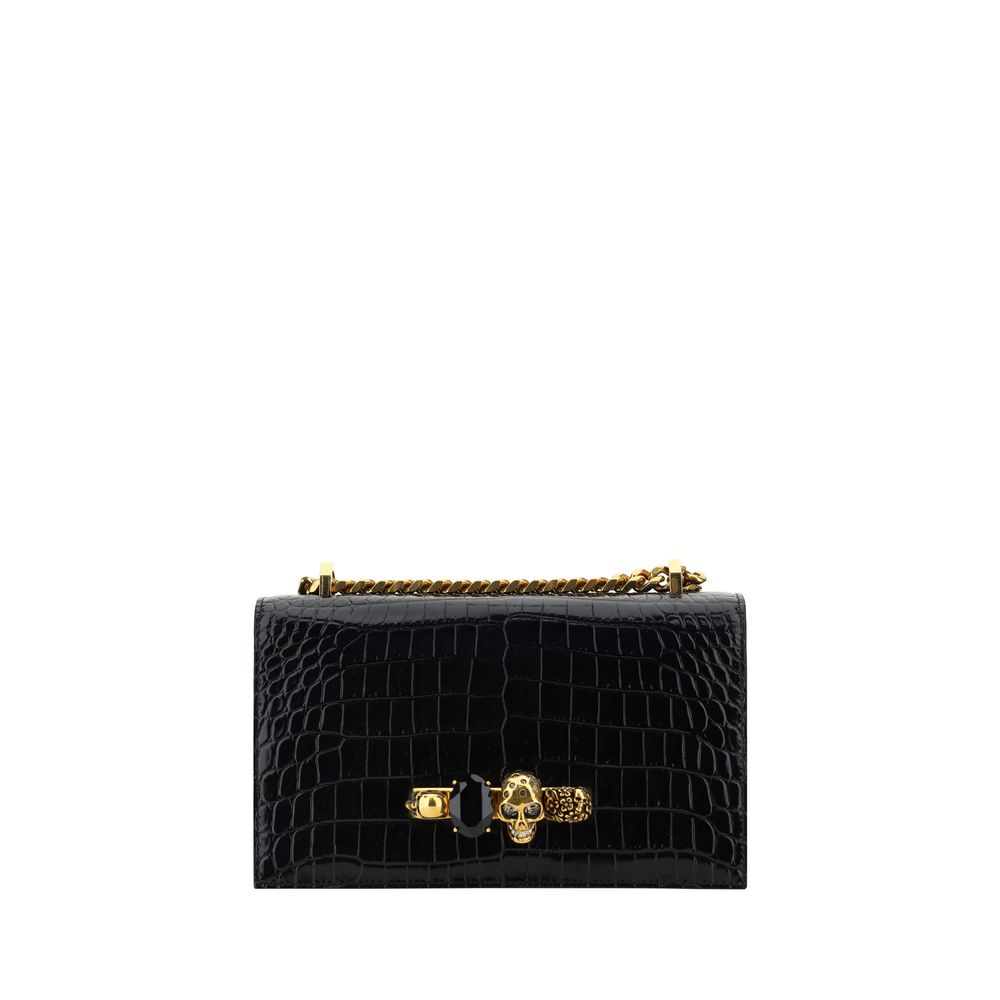 Alexander McQueen Shoulder Bag - Walk-In Closet