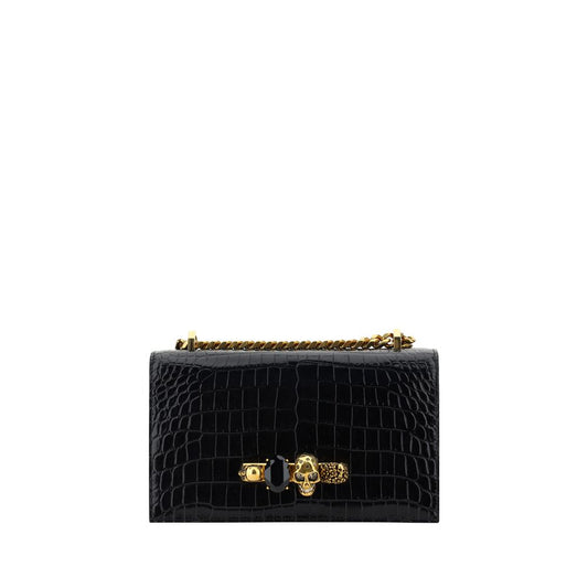 Alexander McQueen Shoulder Bag - Walk-In Closet
