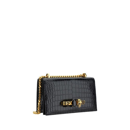 Alexander McQueen Shoulder Bag - Walk-In Closet