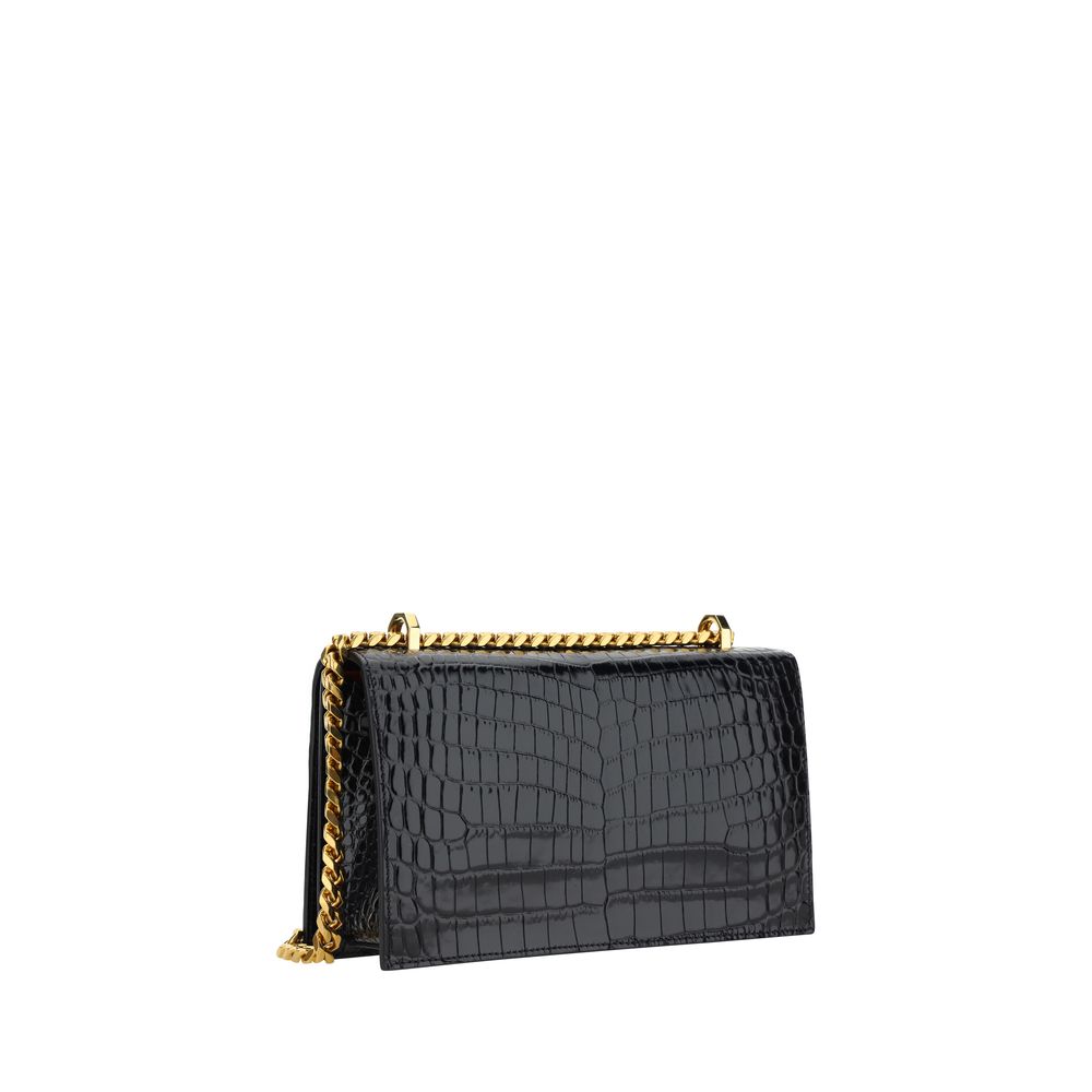Alexander McQueen Shoulder Bag - Walk-In Closet