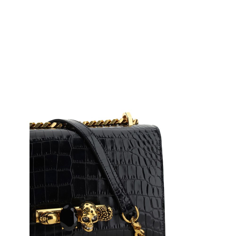 Alexander McQueen Shoulder Bag - Walk-In Closet