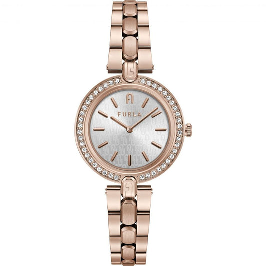 Furla Multicolor Stainless Steel Watch - Walk-In Closet
