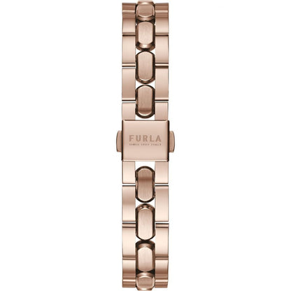 Furla Multicolor Stainless Steel Watch - Walk-In Closet