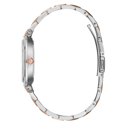 Furla Gray Stainless Steel Watch - Walk-In Closet