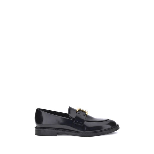 Chloé Marcie Loafers - Walk-In Closet