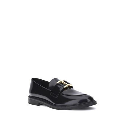 Chloé Marcie Loafers - Walk-In Closet