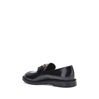 Chloé Marcie Loafers - Walk-In Closet