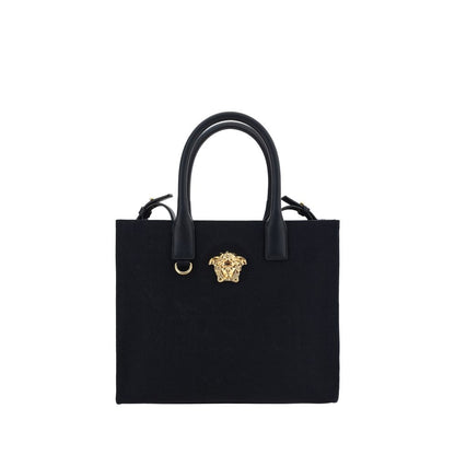 Versace Shoulder Bag - Walk-In Closet