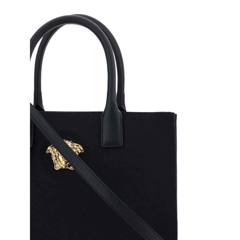 Versace Shoulder Bag - Walk-In Closet
