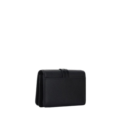 Chloé Alphabet Wallet - Walk-In Closet