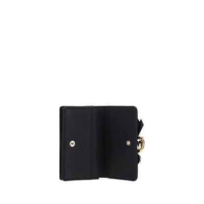 Chloé Alphabet Wallet - Walk-In Closet