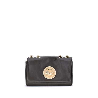 Chloé Heritage Shoulder Bag - Walk-In Closet
