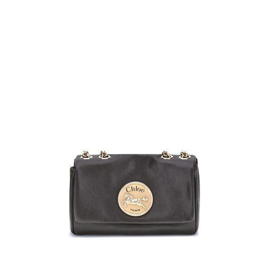 Chloé Heritage Shoulder Bag - Walk-In Closet