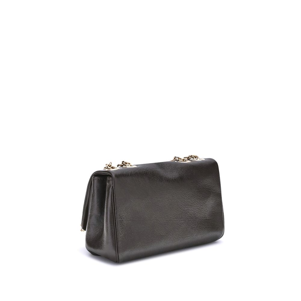 Chloé Heritage Shoulder Bag - Walk-In Closet