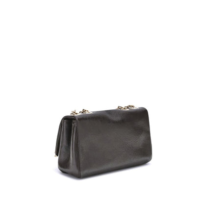 Chloé Heritage Shoulder Bag - Walk-In Closet