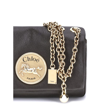 Chloé Heritage Shoulder Bag - Walk-In Closet