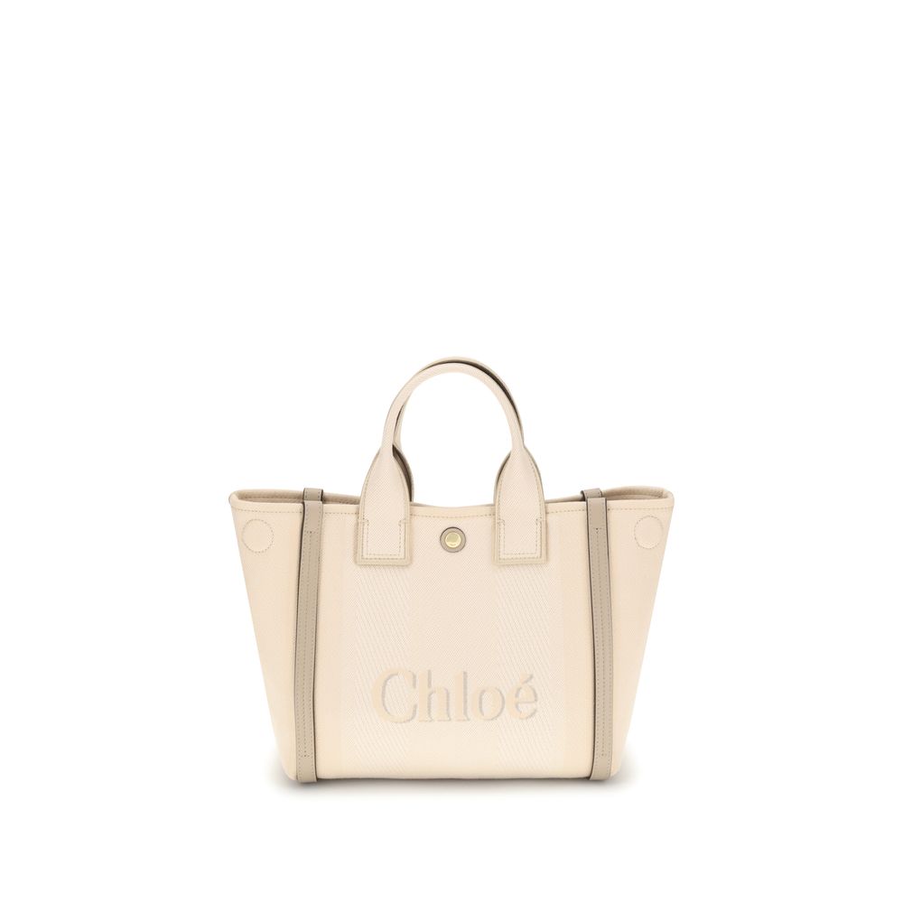 Chloé Carry Tote Bag - Walk-In Closet