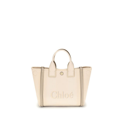 Chloé Carry Tote Bag - Walk-In Closet