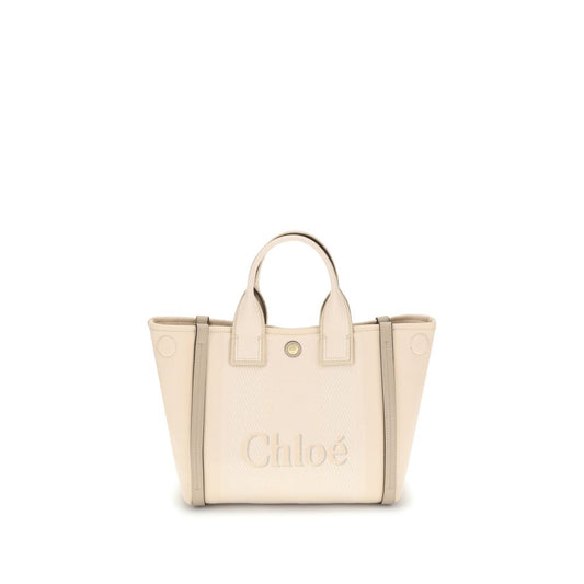 Chloé Carry Tote Bag - Walk-In Closet