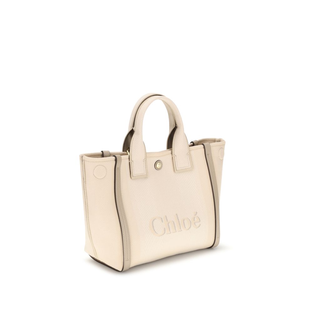 Chloé Carry Tote Bag - Walk-In Closet