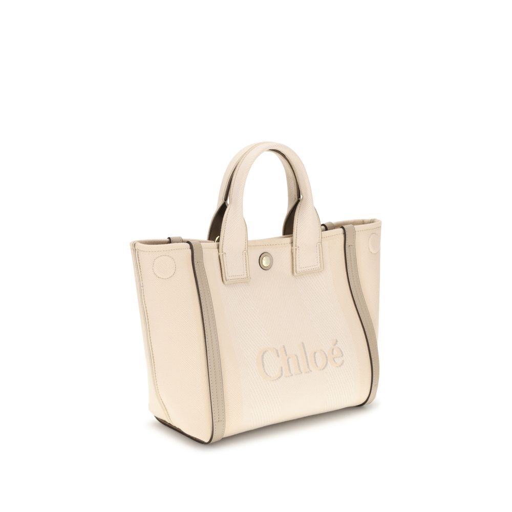 Chloé Carry Tote Bag - Walk-In Closet