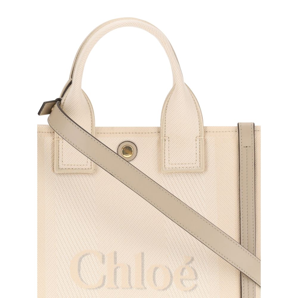 Chloé Carry Tote Bag - Walk-In Closet