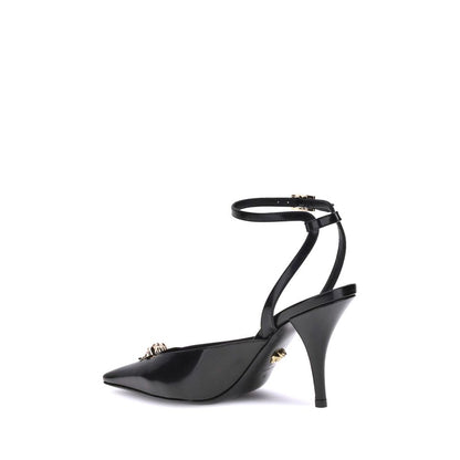 Versace Medusa Décolleté - Walk-In Closet