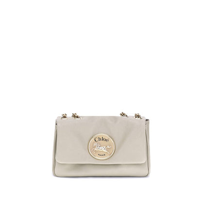 Chloé Heritage Shoulder Bag - Walk-In Closet