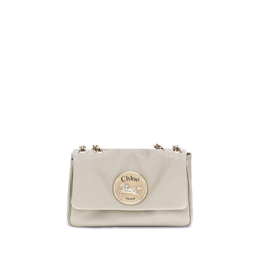 Chloé Heritage Shoulder Bag - Walk-In Closet
