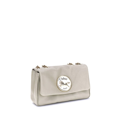 Chloé Heritage Shoulder Bag - Walk-In Closet