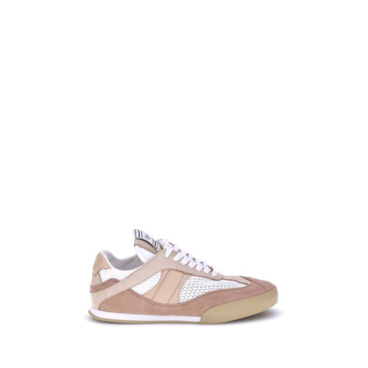 Chloé Kick Sneakers - Walk-In Closet