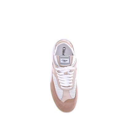 Chloé Kick Sneakers - Walk-In Closet