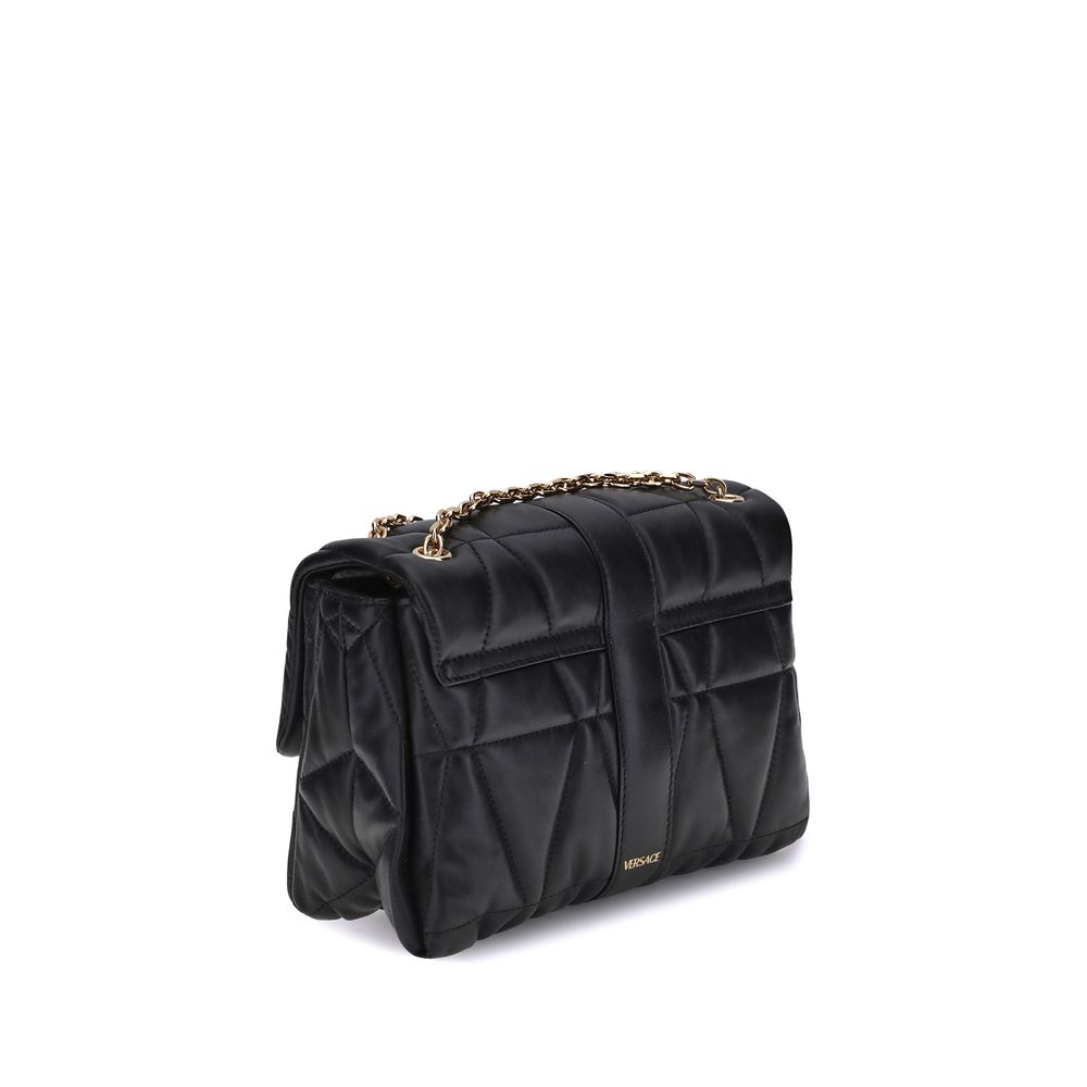 Versace Kleio Shoulder Bag - Walk-In Closet