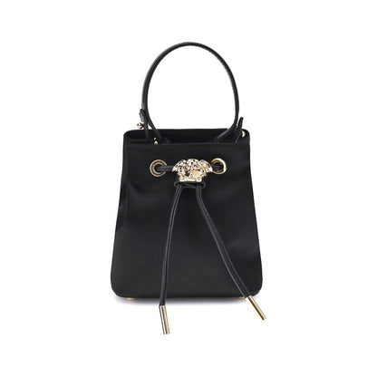 Versace La Medusa Bucket Bag - Walk-In Closet