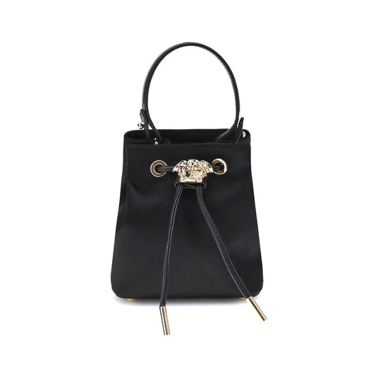 Versace La Medusa Bucket Bag - Walk-In Closet