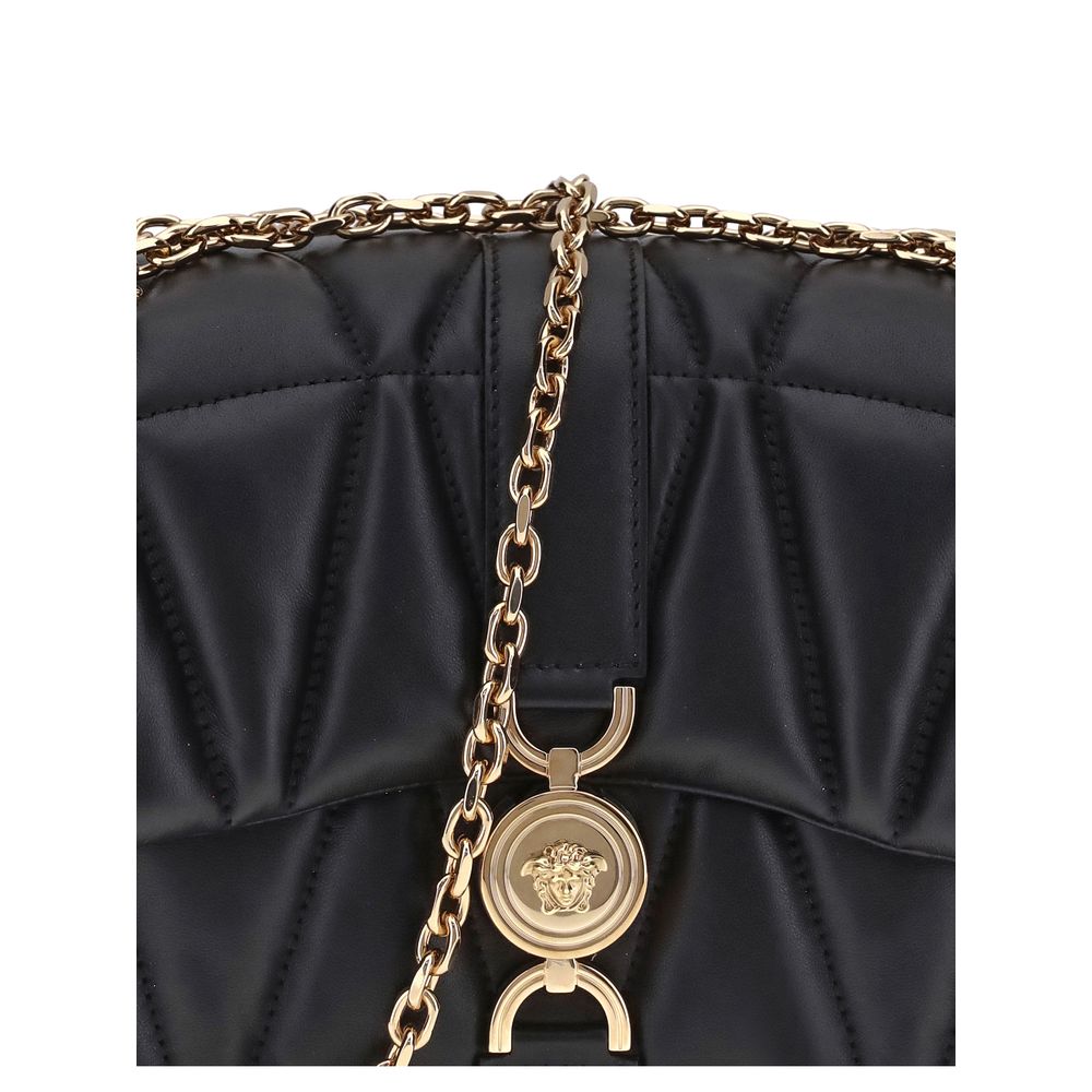 Versace Kleio Shoulder Bag - Walk-In Closet