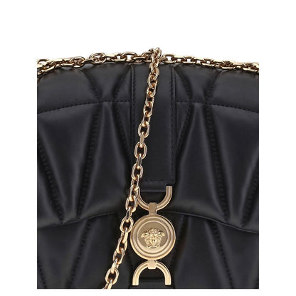 Versace Kleio Shoulder Bag - Walk-In Closet