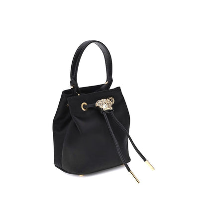 Versace La Medusa Bucket Bag - Walk-In Closet
