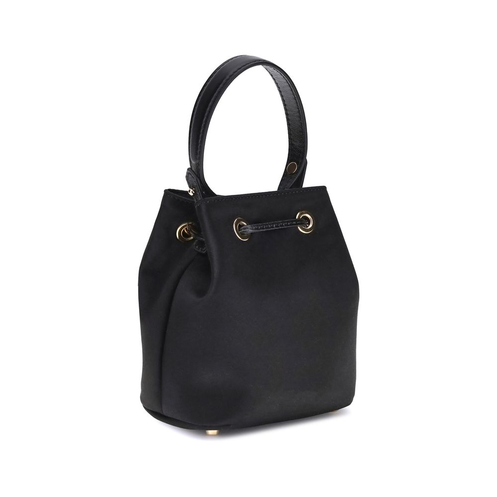 Versace La Medusa Bucket Bag - Walk-In Closet