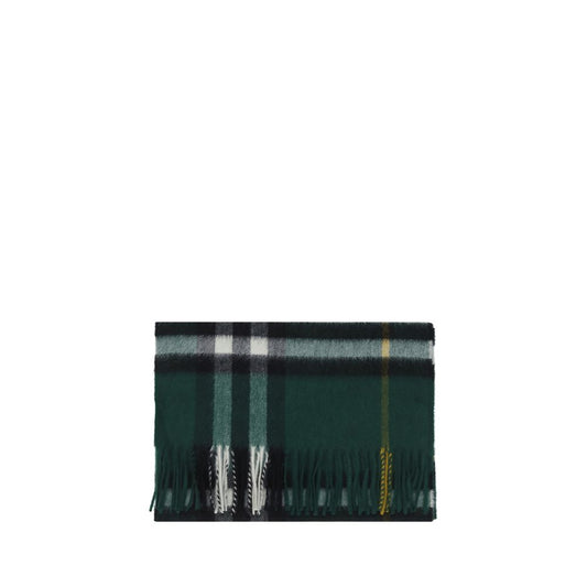 Burberry Cashmere Scarf - Walk-In Closet
