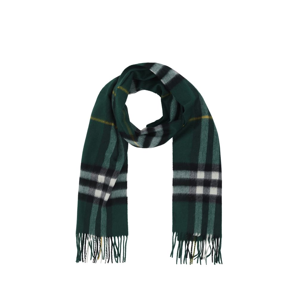 Burberry Cashmere Scarf - Walk-In Closet